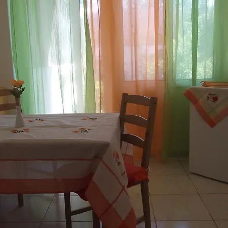 בית הארחה Milo Petra Tou Aigaiou *